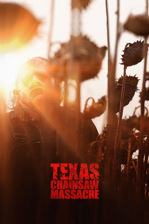 فیلم کشتار با اره برقی تگزاس
