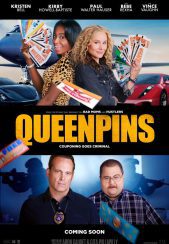 دانلود فیلم سردسته ها Queenpins 2021 (دوبله فارسی) HD