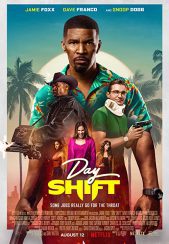 دانلود فیلم شیفت روز Day Shift 2022 (دوبله فارسی) HD